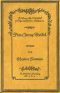 [Gutenberg 46184] • Frau Jenny Treibel: Roman aus der Berliner Gesellschaft